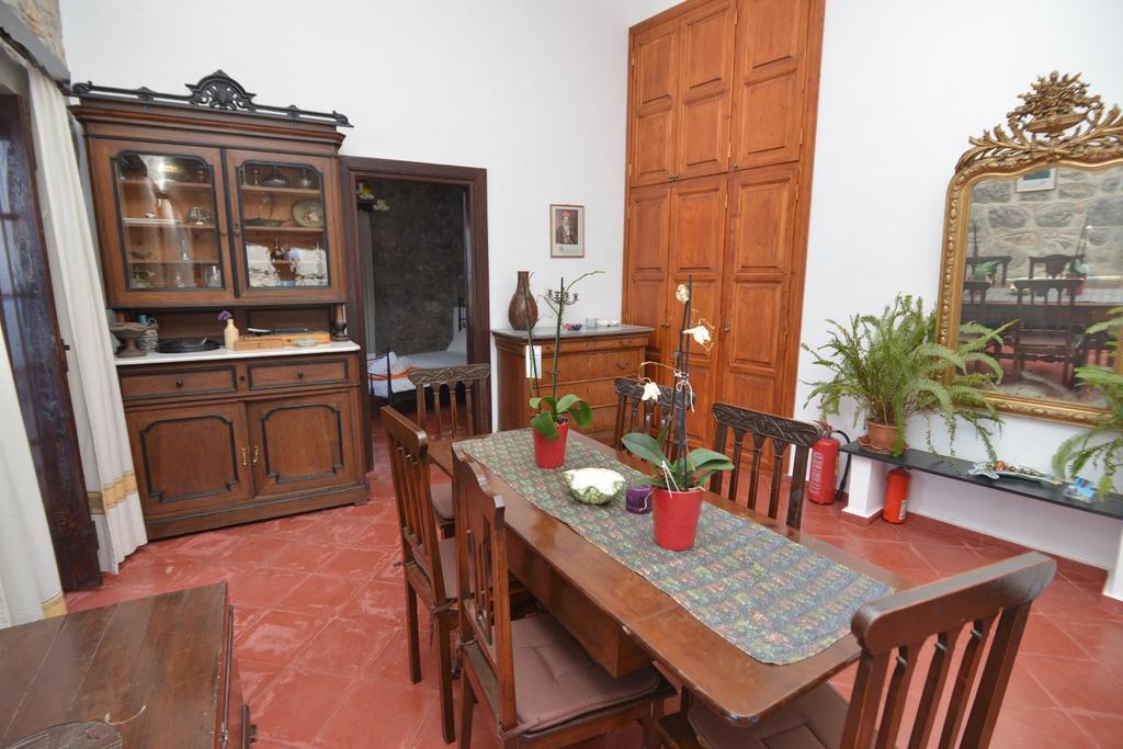 Villa Castello Идра Номер фото