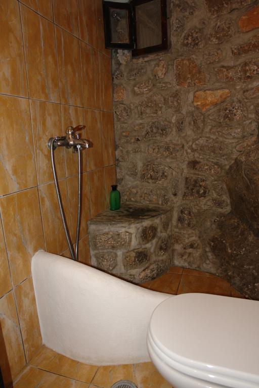 Villa Castello Идра Номер фото