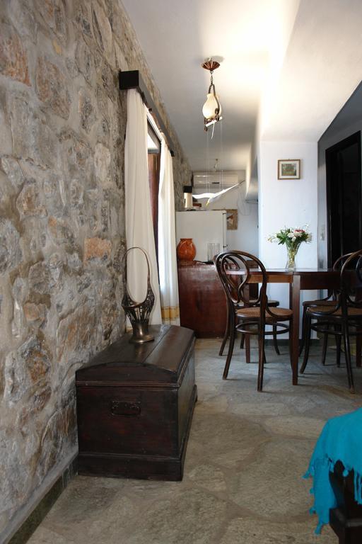 Villa Castello Идра Номер фото